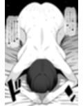 謎の洗脳アプリ【セックス】〜おすすめ欄の長乳洗脳〜