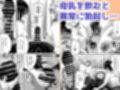 先輩たちの母乳〜母性溢れる甘々同時授乳性活〜