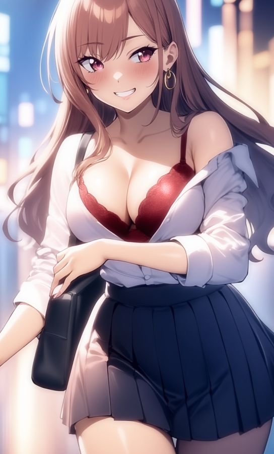 完全ギャル化美姫 サンプル4