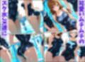 集団催● 〜スク水JKは催●洗脳され性奴●になる〜