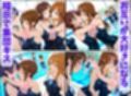 集団催● 〜スク水JKは催●洗脳され性奴●になる〜