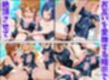 集団催● 〜スク水JKは催●洗脳され性奴●になる〜