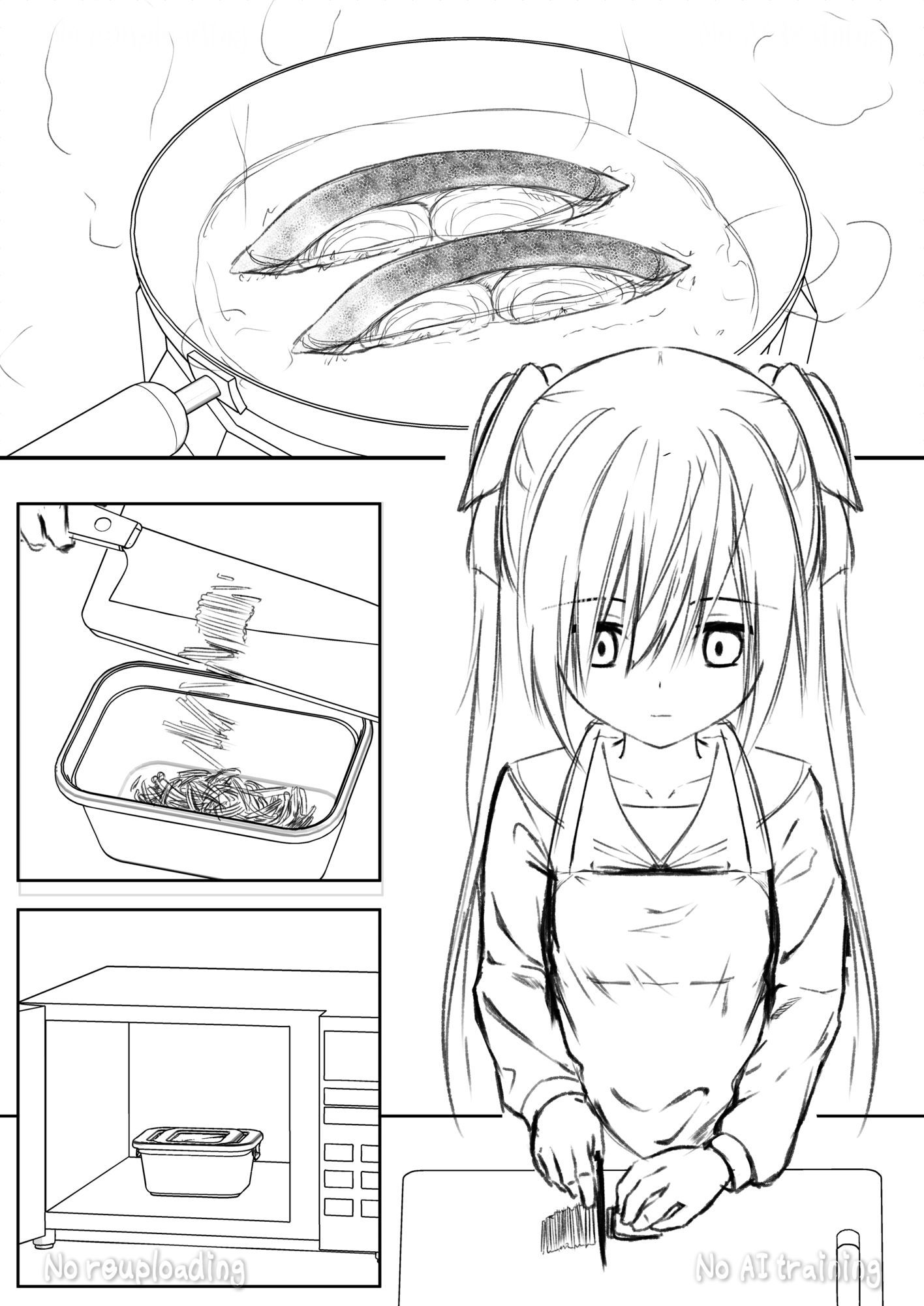 代替品＋制作記セット 画像9