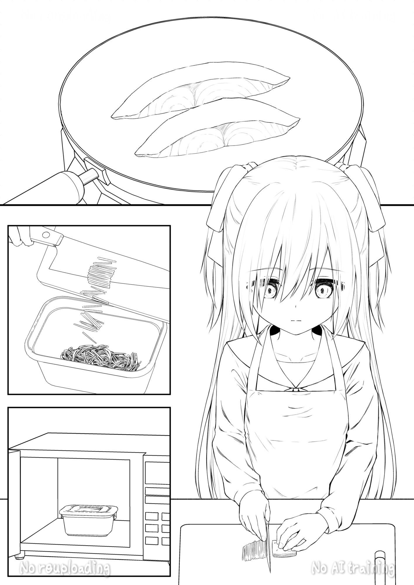 代替品＋制作記セット 画像10