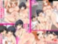 常識改変ファストフード！「いらっしゃいませ。おま○こセットはいかがですか？」巨乳美女店員のヌルヌルボディを味わえるご奉仕中出しハーレム