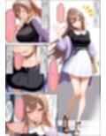 寝取り癖があるフ●ンに翻弄される