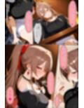 寝取り癖があるフ●ンに翻弄される