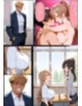 寝取り癖があるフ●ンに翻弄される