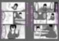 ズボラな女友達の『先輩』の中に出してみた