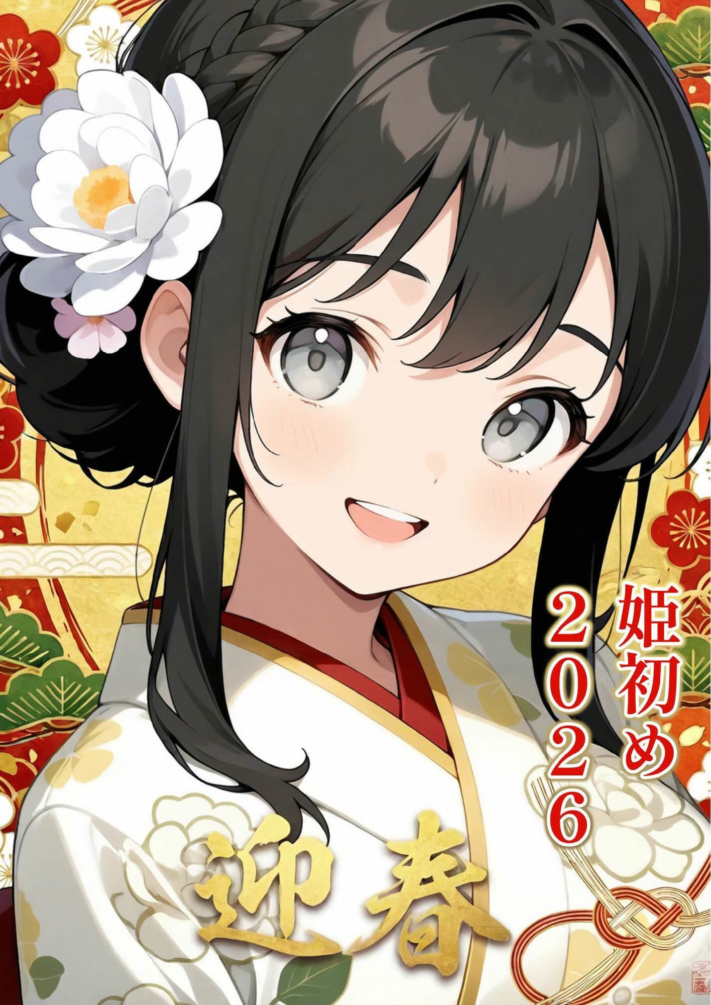 サンプル画像1:姫始め2026(ukkripp) [d_714545]