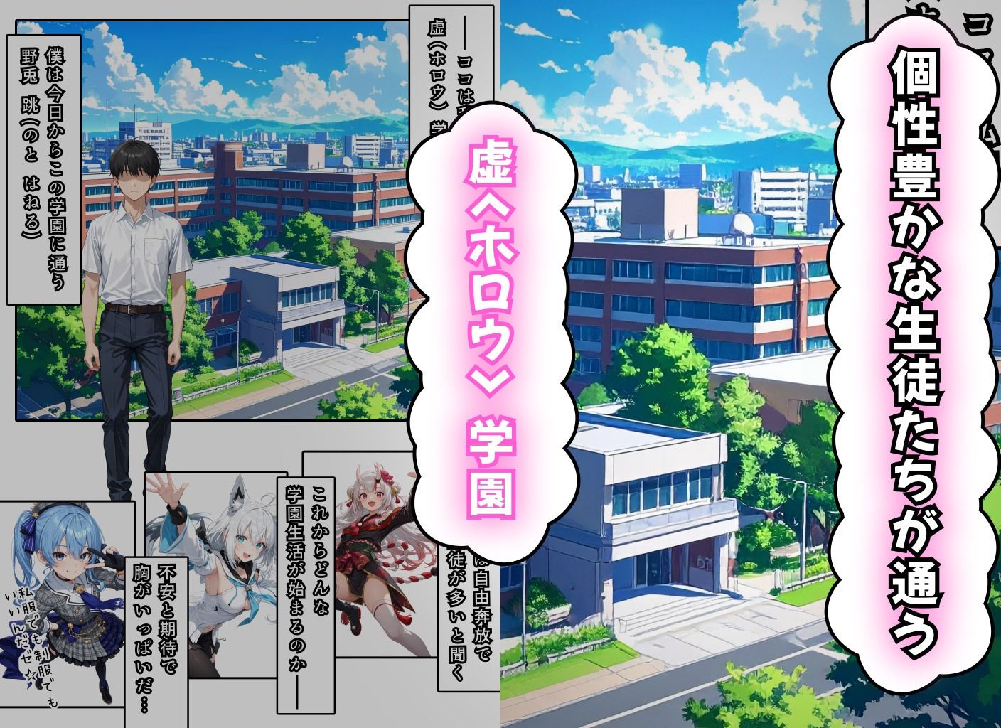 ぺこらさん、発情中（はーと） 画像1