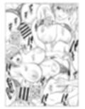 5等分のハ×嫁3  キミの濃厚タマ汁で汗だく子作り！！
