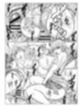 5等分のハ×嫁3  キミの濃厚タマ汁で汗だく子作り！！