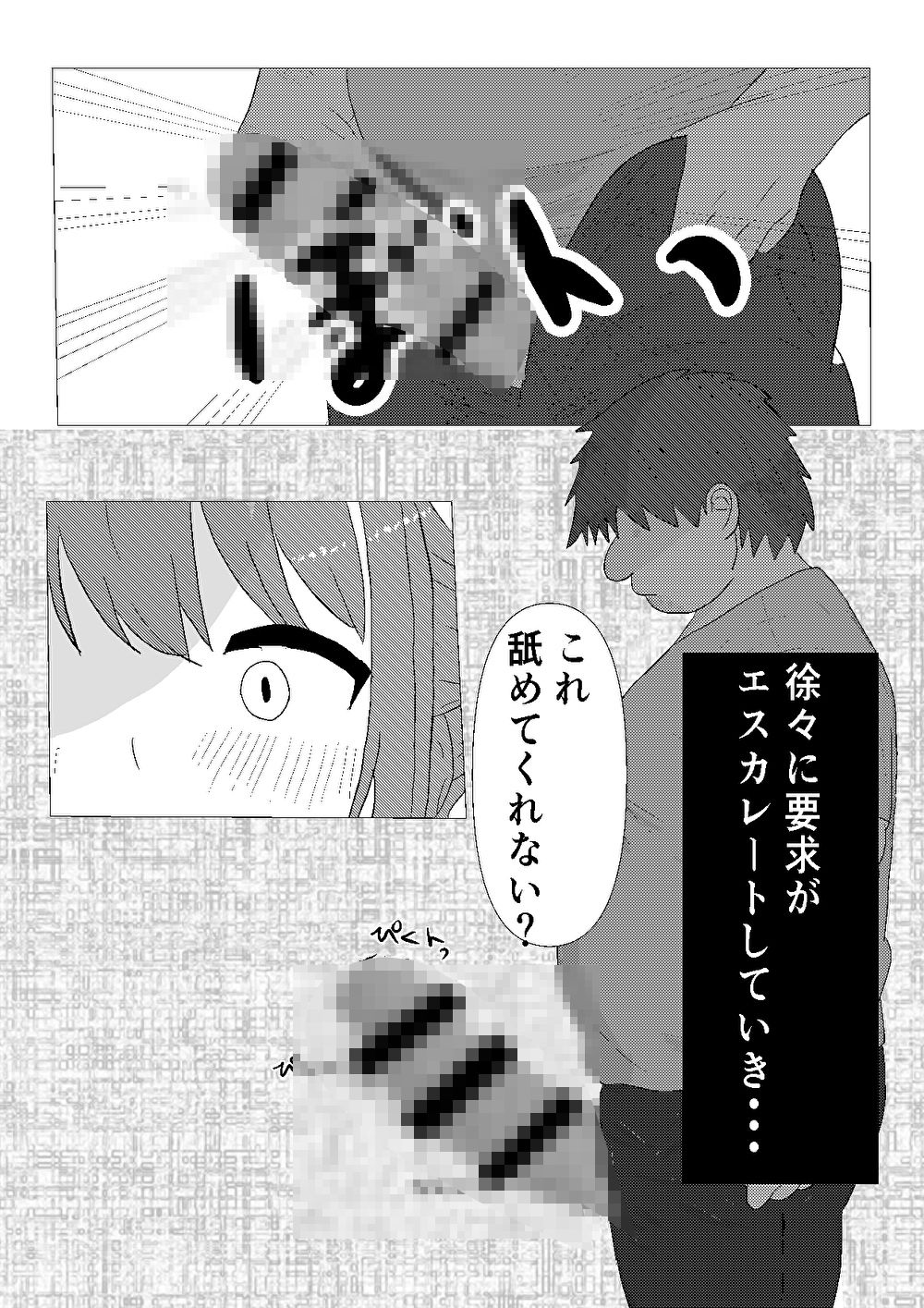 ナデシコ奉仕救済計画 画像4