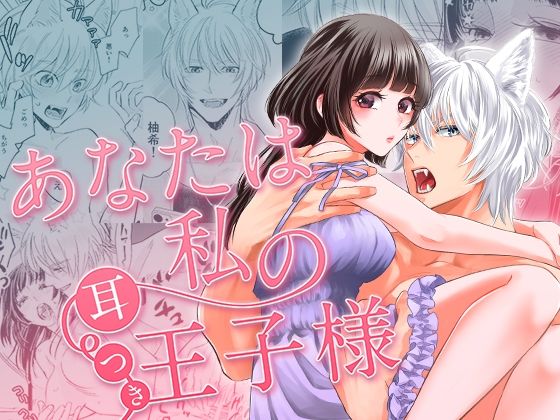 あなたは私の耳つき王子様のタイトル画像