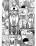思ってたのと違うエルフが現れた！