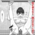 かわいい♀を追跡したらバレリーナだったので  バレエ教室に体験で行ってみた3