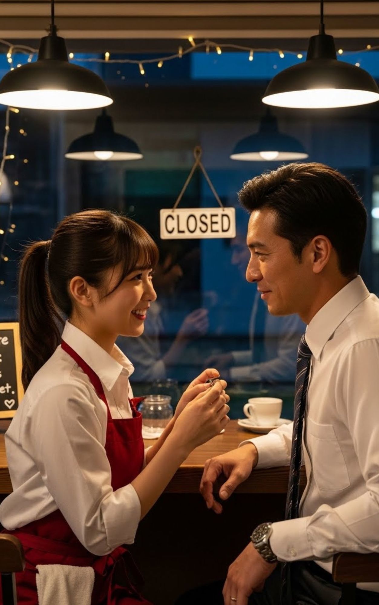 俺とカノジョの熱愛ログ〜止まらない疼き、5つの蜜話〜 画像2