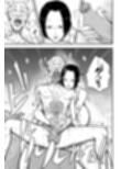 いい湯だな