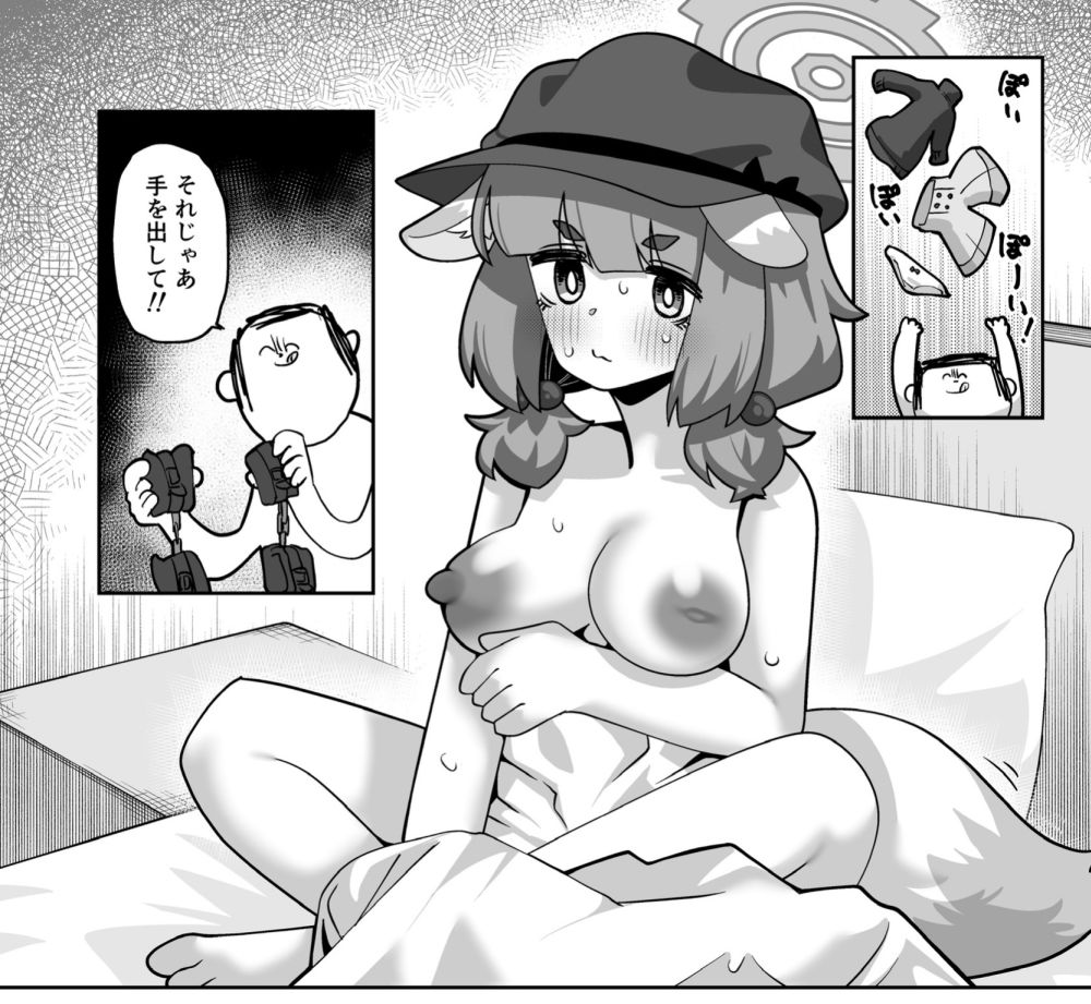 コンフィデンシャル・ビジネス・プラン 画像3