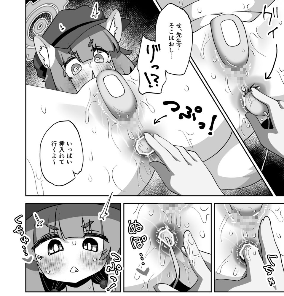 コンフィデンシャル・ビジネス・プラン 画像4