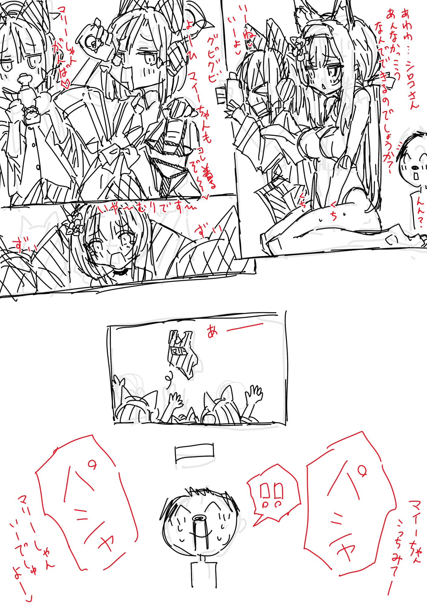 白五本鞠 画像10