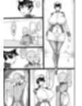 面倒見の良い少尉殿