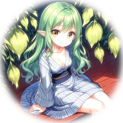 サンプル画像2:うちのことイチャパラ！vol.33(Aiderun工房) [d_716127]