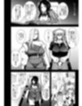 La faux-双胎聖母-