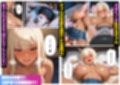 家出した処女のつよつよ黒ギャルをイキ狂い堕ちさせた話
