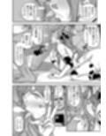 白昼白濁クリ剥きアクメ