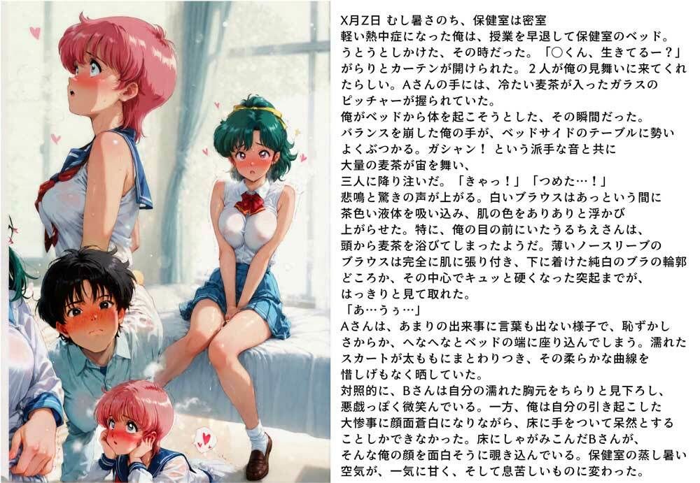 イチドウ  キリツ  レイ  チエカワ 画像5