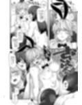 ダブルサイド・バニー