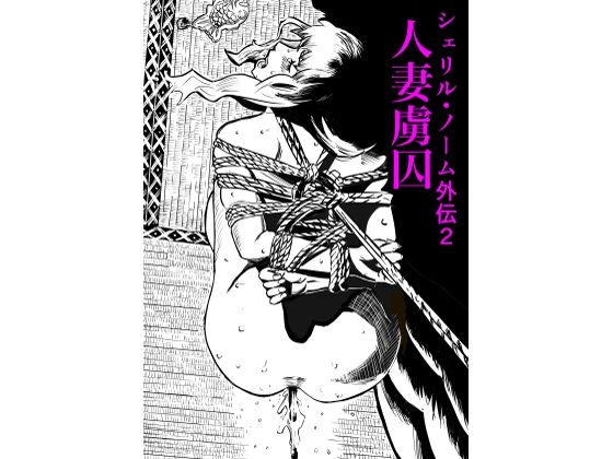 シェリル・ノーム外伝2 人妻虜囚