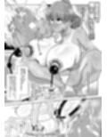 酪農場で搾乳婦になる方法＋酪農場で搾乳婦になった訳 FANZ修正版