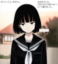無表情・無感情な同級生に無責任中出ししまくって孕ませてみた。