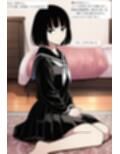 無表情・無感情な同級生に無責任中出ししまくって孕ませてみた。