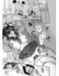 おはなしするだけでいいって言われてP活しちゃった内気少女3