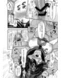 おはなしするだけでいいって言われてP活しちゃった内気少女3