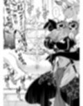 メス○キちゃんも射精病