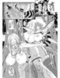 女王蜂 淫毒狂 -ドクグルイ-