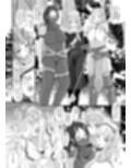 女王蜂 淫毒狂 -ドクグルイ-