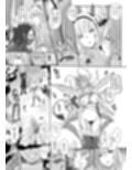 女王蜂 淫毒狂 -ドクグルイ-