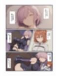 アホなマスターとエッチしたい！