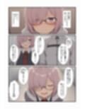 アホなマスターとエッチしたい！