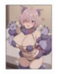 アホなマスターとエッチしたい！