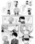 MAO wants to heal