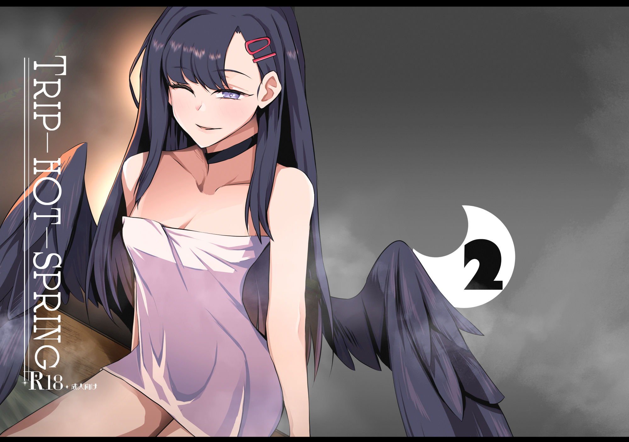 Trip-hot-spring 画像1