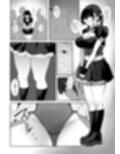推しが過激なファンサで囲いから巻き上げたお金を男に貢いでも僕は応援します