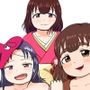 柔らかくて、ちょっと不思議な恋の話集 1
